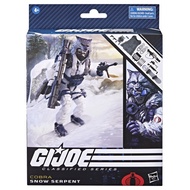 [Hasbro] GI Joe Classified Series - SerpentSnow