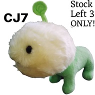 CJ7 Doll Plush Toys Cartoon Seven 长江七号，七仔🔥READY STOCK🔥