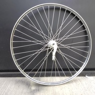 VELG TORPEDO UKURAN 28 SEPEDA ONTHEL - RODA TORPEDO SEPEDA ONTEL