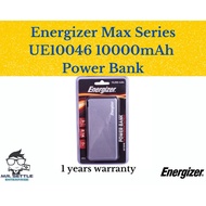 Energizer Max Series UE10046 Power Bank