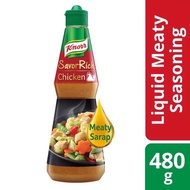 Knorr Savor Rich Chicken 480g