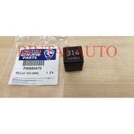 *ORIGINAL PROTON SAGA BLM, BLM FLX RELAY (4PIN) FOR FAN, ALARM, HORN, POWER WINDOW GEN2, PERSONA, SA