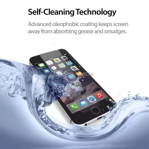 For Nokia 8 Tempered Glass 9H High Quality Protective Film Explosion-proof LCD Screen Protector For 