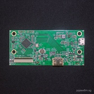 8.9Inch 2K JDI Monitor Raspberry Pi Display PS 3D Print HDMI Monitor Kit