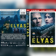 Elyas DVD 2024