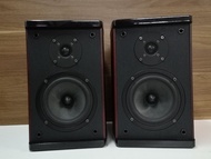 Denon SC C-305喇叭一對