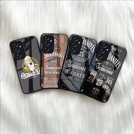 Softcase Samsung A34 [SC 08]