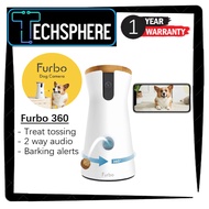 Furbo 360 Dog Camera