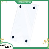 Back Cover Protective Case for  PTK470 Graphics Digital Drawing Pen Tablet Clear Back Cover PTK470