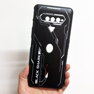 Case For Black Shark 4 Pro HD Painted Silicone Soft TPU Phone Cases For Xiaomi Black Shark 4s Pro Ba