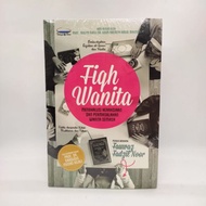 BUKU  BOOK FIQH WANITA