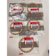 HONDA 💯 ORIGINAL 22201-K56-N01 RS150 RSX150 CLUTCH PLATE SET 5PCS