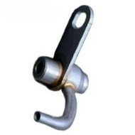 Fuel Piston Nozzle Valve Assembly CM5G6K868GB for Ford 1.0L EcoBoost Engine, Fits Fiesta Focus Ecosp