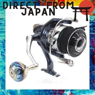 SHIMANO TWIN POWER SW10000HG Twin Power Spinning Reel #US4214