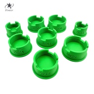 [Fenteer] 8 Watch Movement Supports - Spare Part for Home 2892 8200 2824 NH35 8500 2671