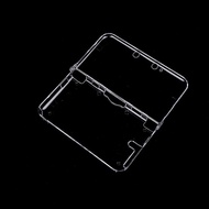 [SprW] Clear Crystal Cover Hard Shell Case For Nintendo 3DS XL LL N3DS 3DS LL Boutique