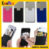 Goutte Card Slot Hp Atm Card Holder Hp Card Holder Hp Card Wallet