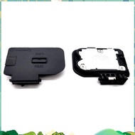 1Pcs New ILCE-7M4 A7M4 A7R4 A7S3 Fx3 A9M2 A1 Battery Door Cover Digital Camera Repair Parts