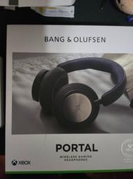 B&amp;O Bang&amp;Olufsen Portal Xbox Navy海軍藍 電競耳機