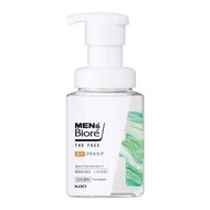 MEN'S Biore 男性用袪痘洗面泡泡 200ml [平行進口]