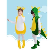 Animal Costume Children Animal Costume cos Costume Kindergarten Costume Class Club Cartoon National 