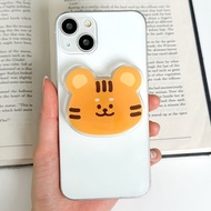 Tiger Grip 智慧型手機壓克力智慧型托克
