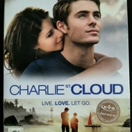 DVD SE : Charlie st.Cloud (2010) "Zac Efron Kim Basinger"