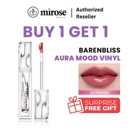 BNB Barenbliss Aura Mood Transferproof Vinyl Lip Cream