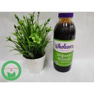 Wholesome Organic Molasses Unsulphured (有机糖蜜) 472ml📣