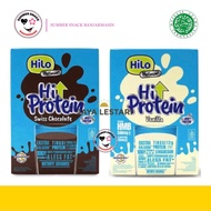 Hilo Platinum Hi Protein (420g) (3 Flavor Variants)