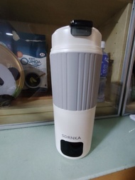 SDRNKA 便攜式旅行電熱水杯 SDK-F06C