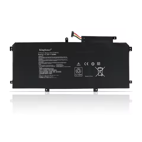 KingSener C31N1411 Laptop Battery for ASUS Zenbook U305 U305F U305FA U305CA UX305 UX305CA UX305F UX3