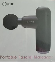 Samsung ITFIT Portable Fascial Massager 肌肉按摩槍