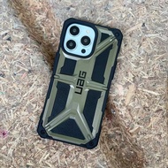 เคส UAG Monarch ของแท้สำหรับ iPhone 15 Pro Max/ iPhone 14 Pro Max/ iPhone 13 Pro Max/ iPhone 12 Pro 