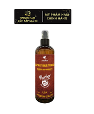 AKUMA | Sáp vuốt tóc AKUMA INFINITY CLAY ROYAL POMADE 56g-116g Gôm Xịt Phồng Akuma - 2025 + Quà Tặng