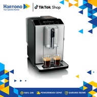 PROMO Bosch Fully Automatic Coffee Machine Vero Cafe Silk TIE20301