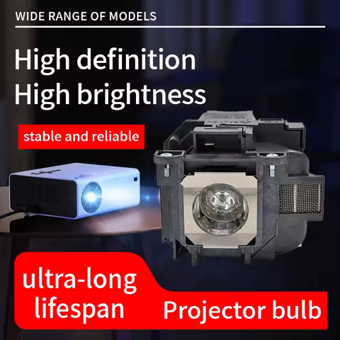ELPLP88 V13H010L88 projector accessory, suitable for Epson EB-945H/EB-955WH/EB-965H/EB-98H/EB-S27/EB