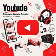 youtude 1 month premium youtube unlimited no ads