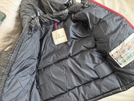 Moncler 兒童羽絨外套