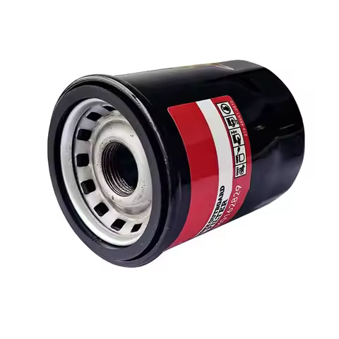 35-8M0123025 8M0123025 Outboard Oil Filter for Mercury Marine/Mercruise 175 to 300 HP V6 & V8