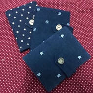 Bank Account Book File