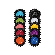 Tripeak Jetstream Pro Ceramic AOPW-Aero Pulley Kit 12-18T (R92XX/81XX SRAM FORCE E1 / RED E1)