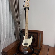 fender jazz bass 2014 mexico