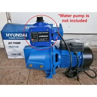 Medas MPS-8 Auto PC Pump Pressure Control Unit with Gauge 1.5Hp / 1.1kW