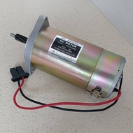 Forklift Steering Motor 37410-00990 DC 48V 300W for NICHIYU FBR15-75 FBT15/18-67