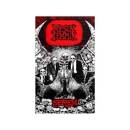 Kaset Pita Mesin Tempur - Serem : The Greatest Grind (Box Set)