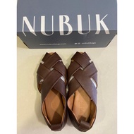 FREJA SHOES BY NUBUK Indonesia (Ready Stock)