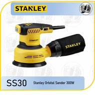 MESIN Stanley SS30 Orbital Sander