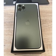 iphone 11 promax second Termurah