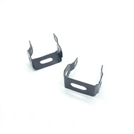 Bracket Breket Lampu Tembak D2 Laser Foglamp Universal Duromoto Motoled Vinyx dll